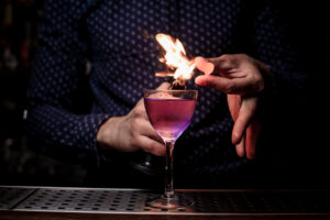 Master Class - Cosmo Events