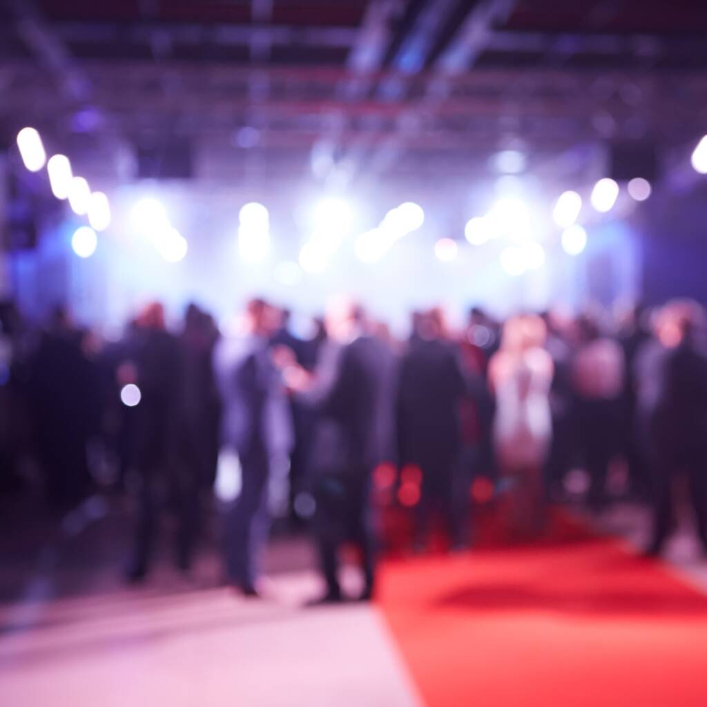 Exhibition Bar Hire