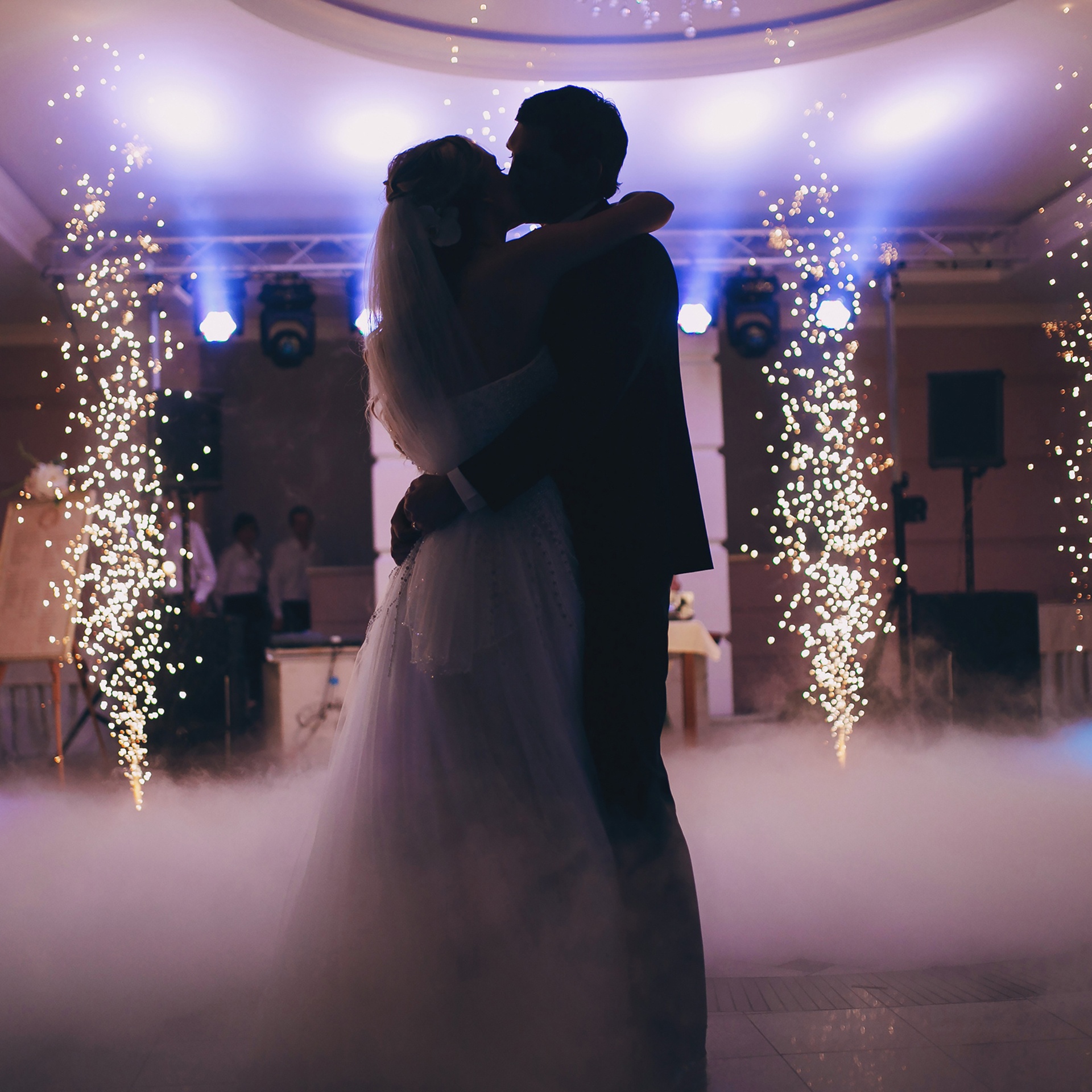 Wedding Bar Hire
