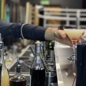 Mobile Bar Hire London