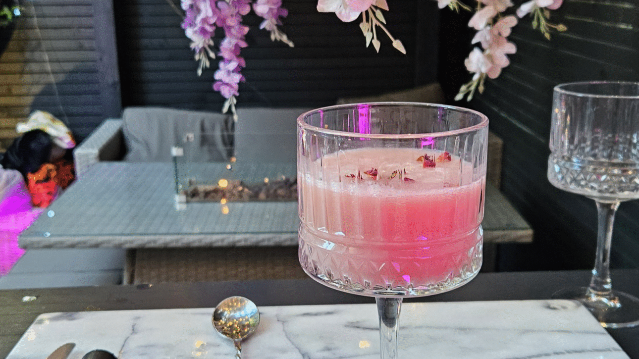 Mobile Bar Hire London