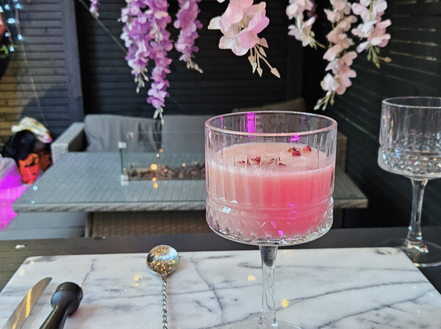 Mobile Bar Hire London