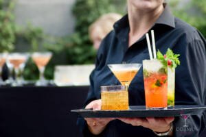 Mobile Bar London